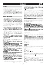 Preview for 27 page of THERMEx vertical 925 User Instructions