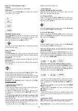 Preview for 30 page of THERMEx vertical 925 User Instructions