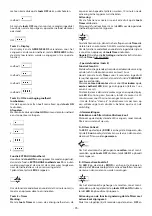 Preview for 35 page of THERMEx vertical 925 User Instructions