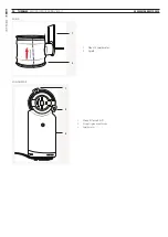 Preview for 20 page of THERMEx VILLA II Mounting Instruction