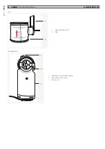 Preview for 44 page of THERMEx VILLA II Mounting Instruction