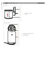 Preview for 56 page of THERMEx VILLA II Mounting Instruction