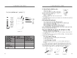 Preview for 6 page of THERMEx Wasteminator III Manual