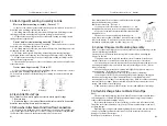 Preview for 8 page of THERMEx Wasteminator III Manual