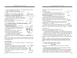 Preview for 10 page of THERMEx Wasteminator III Manual