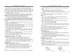 Preview for 11 page of THERMEx Wasteminator III Manual