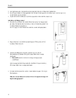 Предварительный просмотр 4 страницы THERMEx Water filter Installation And User Instructions Manual