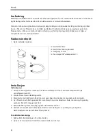 Предварительный просмотр 8 страницы THERMEx Water filter Installation And User Instructions Manual