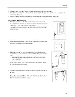 Предварительный просмотр 19 страницы THERMEx Water filter Installation And User Instructions Manual