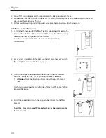 Предварительный просмотр 24 страницы THERMEx Water filter Installation And User Instructions Manual