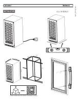 Предварительный просмотр 3 страницы THERMEx Winemex Quick Manual