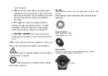 Preview for 5 page of THERMEx ZHQ1288-RMHD-65 Instruction Manual