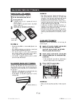 Предварительный просмотр 38 страницы Thermia 12 ZP-TI Operation Manual