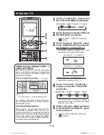 Предварительный просмотр 40 страницы Thermia 12 ZP-TI Operation Manual