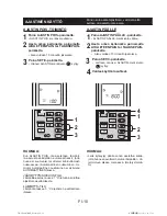 Предварительный просмотр 44 страницы Thermia 12 ZP-TI Operation Manual