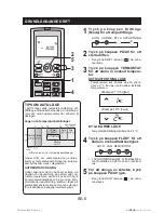 Предварительный просмотр 56 страницы Thermia 12 ZP-TI Operation Manual