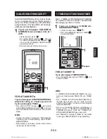 Предварительный просмотр 59 страницы Thermia 12 ZP-TI Operation Manual