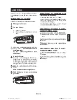 Предварительный просмотр 63 страницы Thermia 12 ZP-TI Operation Manual