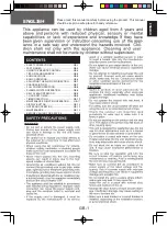 Preview for 3 page of Thermia 12 ZR-TI Operation Manual