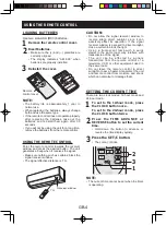 Preview for 6 page of Thermia 12 ZR-TI Operation Manual