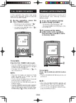 Preview for 10 page of Thermia 12 ZR-TI Operation Manual