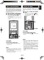 Preview for 11 page of Thermia 12 ZR-TI Operation Manual