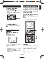 Preview for 13 page of Thermia 12 ZR-TI Operation Manual