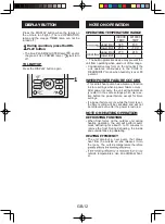 Preview for 14 page of Thermia 12 ZR-TI Operation Manual