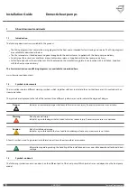 Preview for 4 page of Thermia Atria Optimum Installation Manual