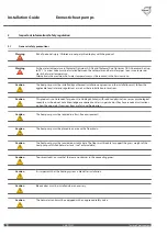 Preview for 6 page of Thermia Atria Optimum Installation Manual