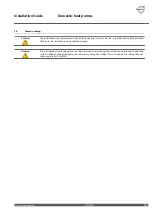 Preview for 9 page of Thermia Atria Optimum Installation Manual