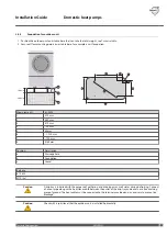 Preview for 13 page of Thermia Atria Optimum Installation Manual