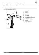 Preview for 23 page of Thermia Atria Optimum Installation Manual