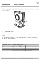 Preview for 36 page of Thermia Atria Optimum Installation Manual