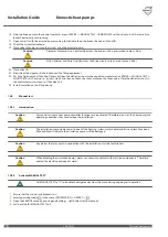 Preview for 66 page of Thermia Atria Optimum Installation Manual