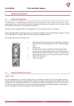 Предварительный просмотр 7 страницы Thermia Atria Optimum User Manual