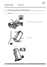 Предварительный просмотр 11 страницы Thermia Calibra Cool Installation Manual