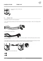 Предварительный просмотр 17 страницы Thermia Calibra Cool Installation Manual