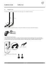 Предварительный просмотр 19 страницы Thermia Calibra Cool Installation Manual