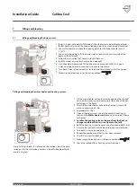 Предварительный просмотр 23 страницы Thermia Calibra Cool Installation Manual