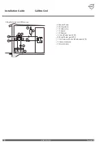 Предварительный просмотр 24 страницы Thermia Calibra Cool Installation Manual