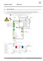 Предварительный просмотр 39 страницы Thermia Calibra Cool Installation Manual