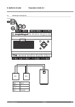 Предварительный просмотр 7 страницы Thermia Expansion module 1 Installation Manual