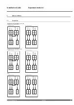 Предварительный просмотр 9 страницы Thermia Expansion module 1 Installation Manual