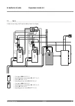 Предварительный просмотр 17 страницы Thermia Expansion module 1 Installation Manual