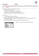 Preview for 17 page of Thermia iTec Eco User Manual