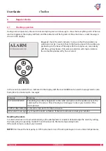 Preview for 21 page of Thermia iTec Eco User Manual