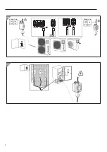 Предварительный просмотр 9 страницы Thermia iTec Plus Installation Quick Manual