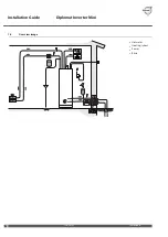 Предварительный просмотр 6 страницы Thermia MBH 200 Installation Manual