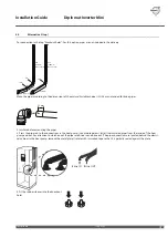 Предварительный просмотр 17 страницы Thermia MBH 200 Installation Manual